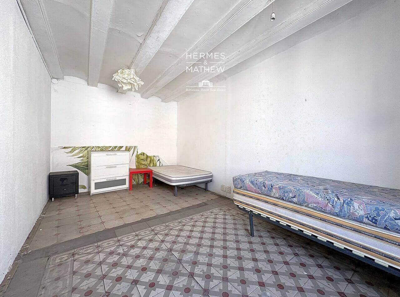 4 chambre Appartement à vendre à Barcelone ville - 690 000 € (Ref: 9456678)