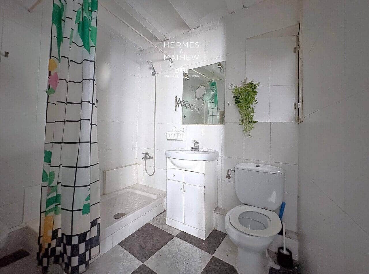 4 chambre Appartement à vendre à Barcelone ville - 690 000 € (Ref: 9456678)