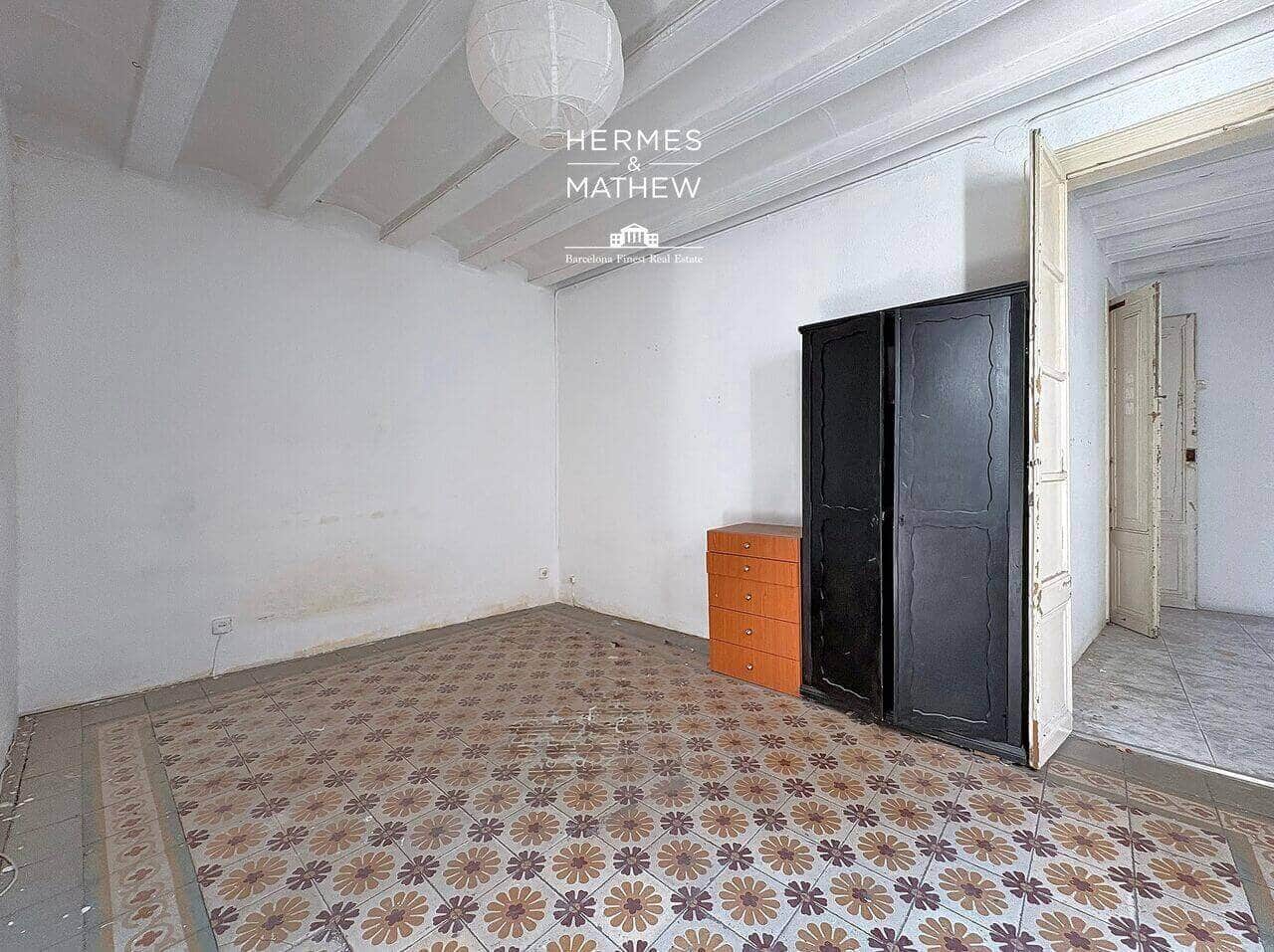 4 chambre Appartement à vendre à Barcelone ville - 690 000 € (Ref: 9456678)