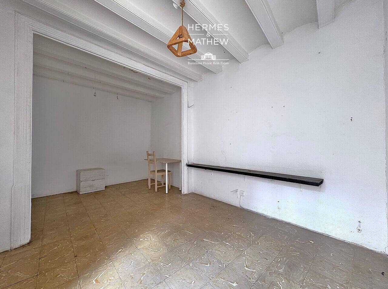 4 chambre Appartement à vendre à Barcelone ville - 690 000 € (Ref: 9456678)
