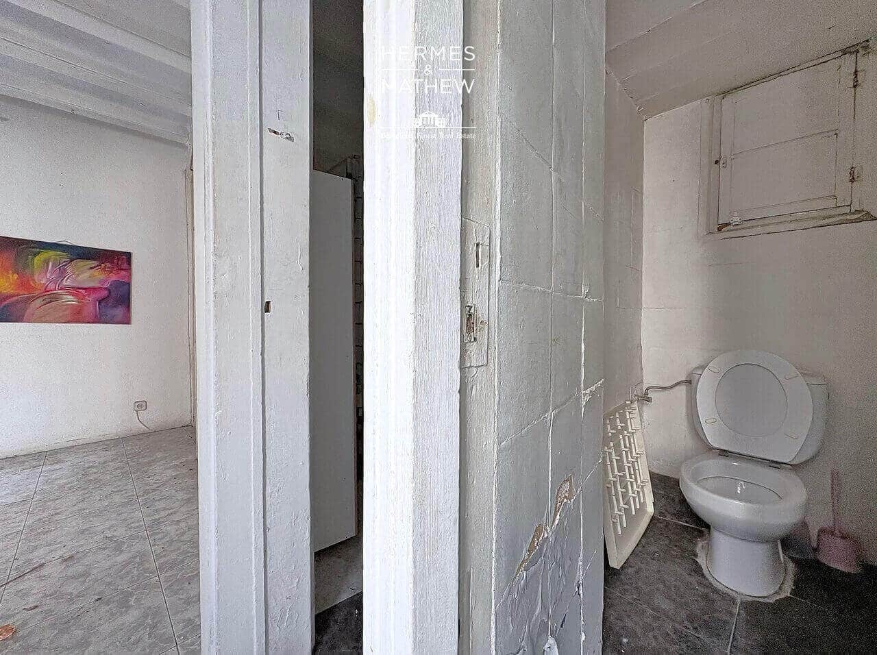 4 chambre Appartement à vendre à Barcelone ville - 690 000 € (Ref: 9456678)