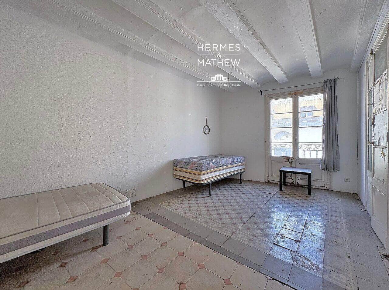 4 chambre Appartement à vendre à Barcelone ville - 690 000 € (Ref: 9456678)