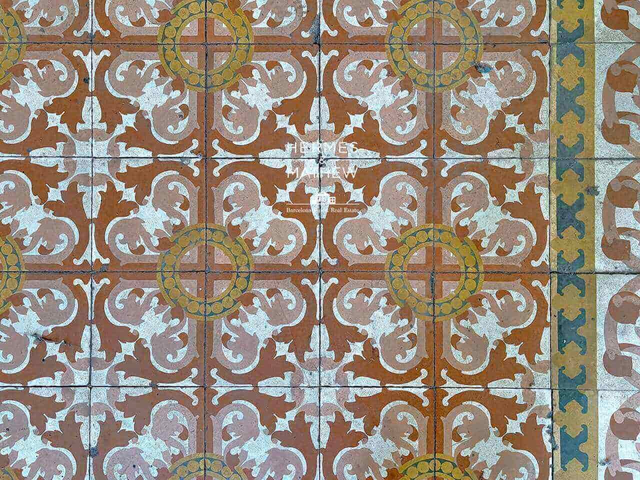 4 chambre Appartement à vendre à Barcelone ville - 690 000 € (Ref: 9456678)