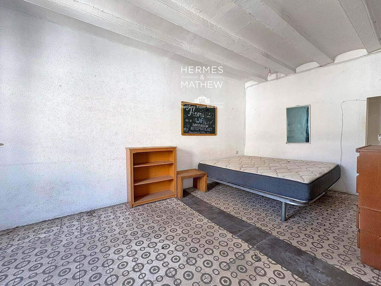 4 chambre Appartement à vendre à Barcelone ville - 690 000 € (Ref: 9456678)