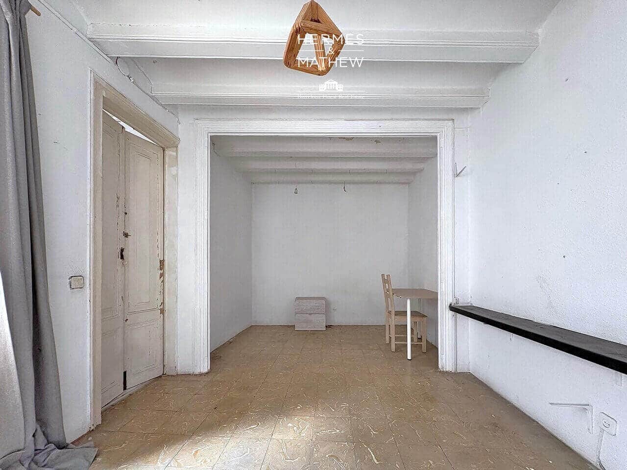 4 chambre Appartement à vendre à Barcelone ville - 690 000 € (Ref: 9456678)