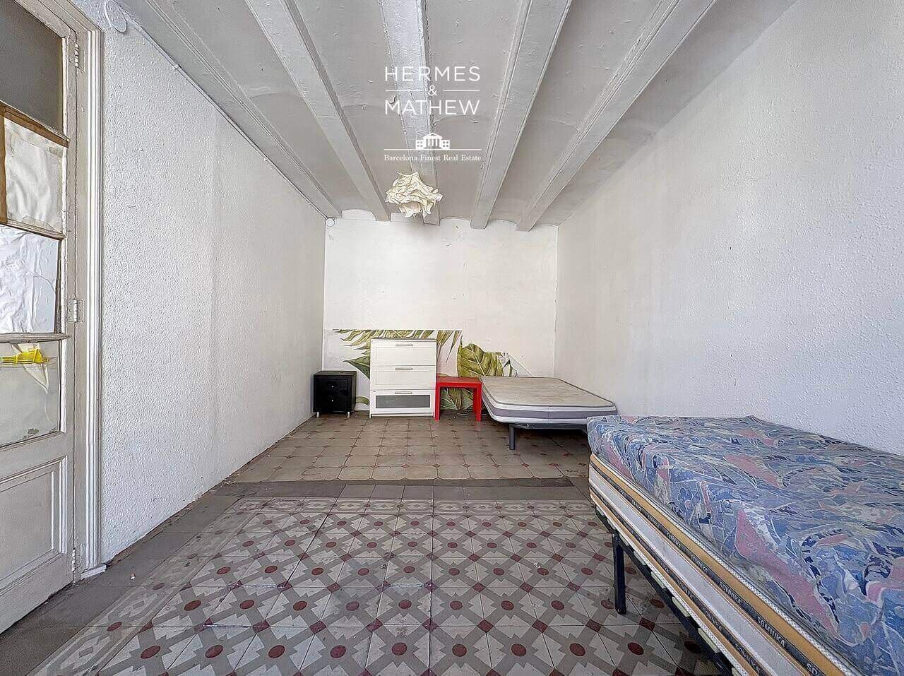 4 chambre Appartement à vendre à Barcelone ville - 690 000 € (Ref: 9456678)