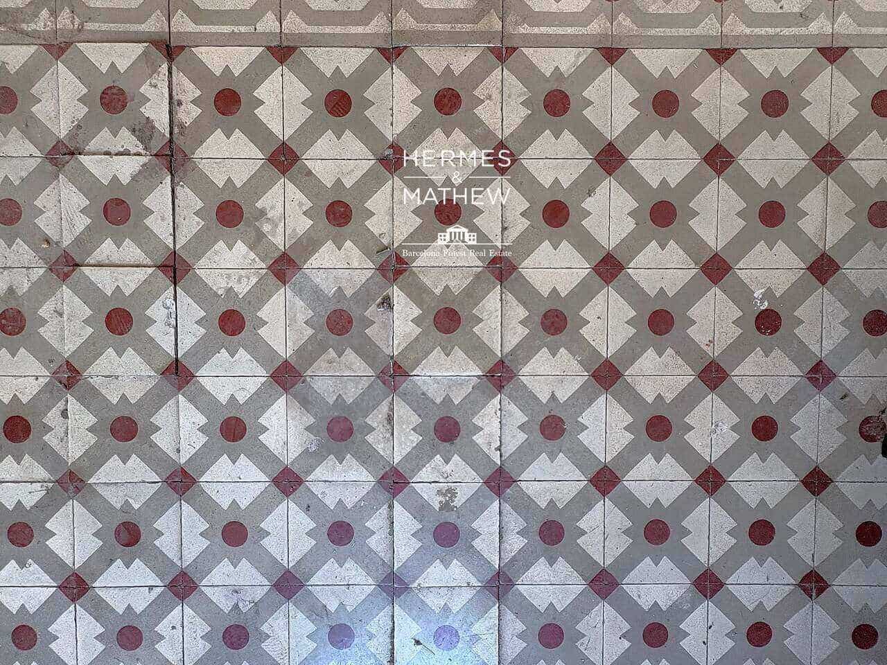 4 chambre Appartement à vendre à Barcelone ville - 690 000 € (Ref: 9456678)