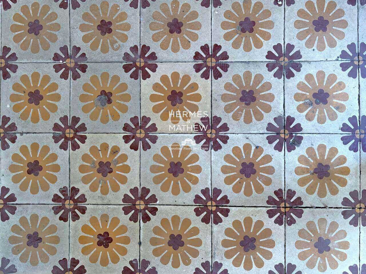 4 chambre Appartement à vendre à Barcelone ville - 690 000 € (Ref: 9456678)