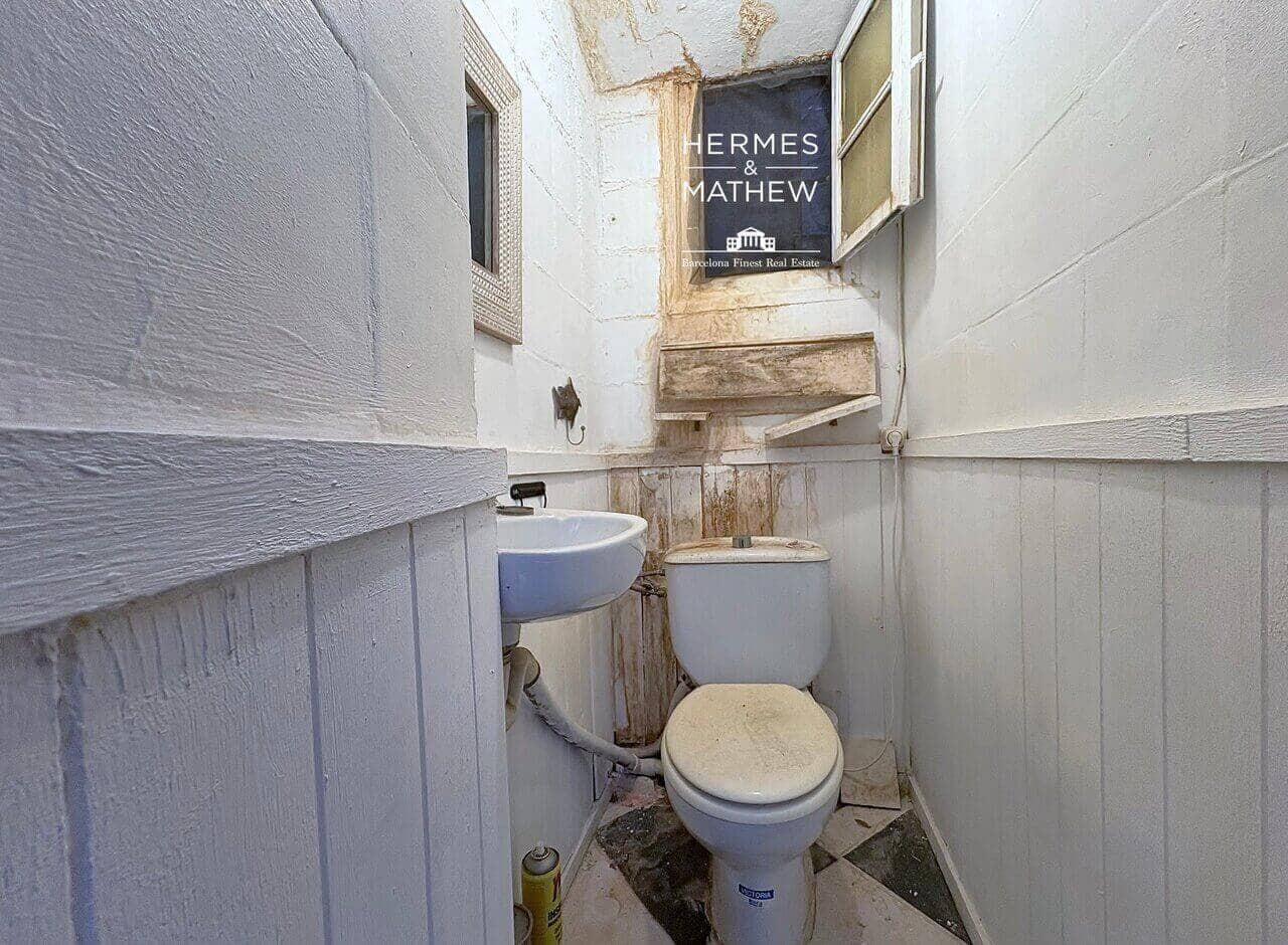 4 chambre Appartement à vendre à Barcelone ville - 590 000 € (Ref: 9456726)