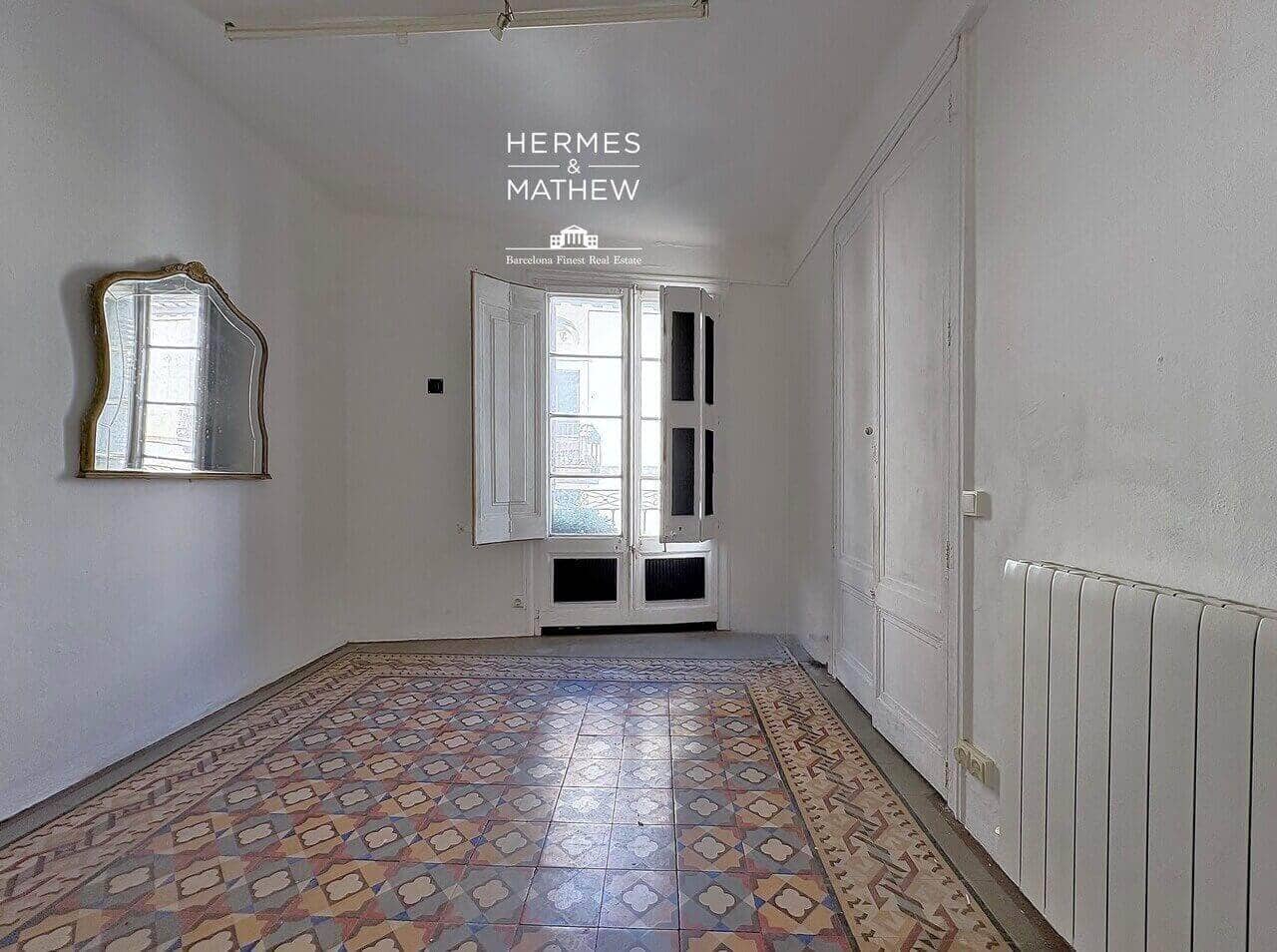 4 chambre Appartement à vendre à Barcelone ville - 590 000 € (Ref: 9456726)