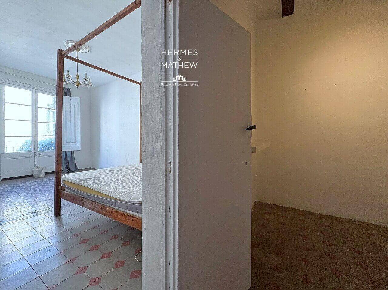 4 chambre Appartement à vendre à Barcelone ville - 590 000 € (Ref: 9456726)