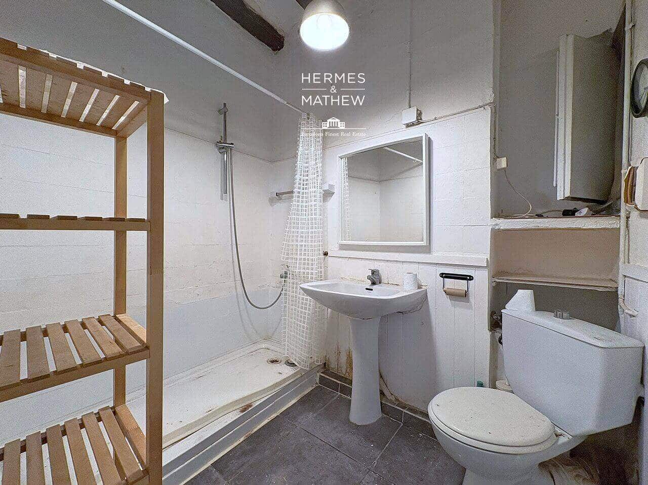 4 chambre Appartement à vendre à Barcelone ville - 590 000 € (Ref: 9456726)