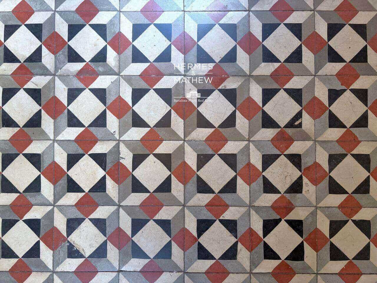 4 chambre Appartement à vendre à Barcelone ville - 590 000 € (Ref: 9456726)