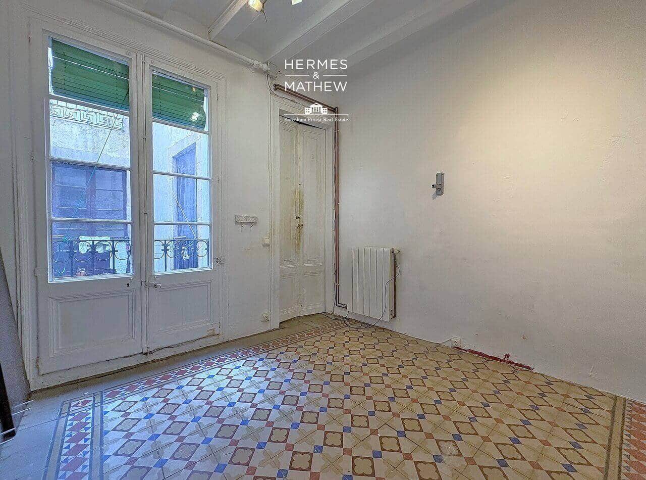 4 chambre Appartement à vendre à Barcelone ville - 590 000 € (Ref: 9456726)
