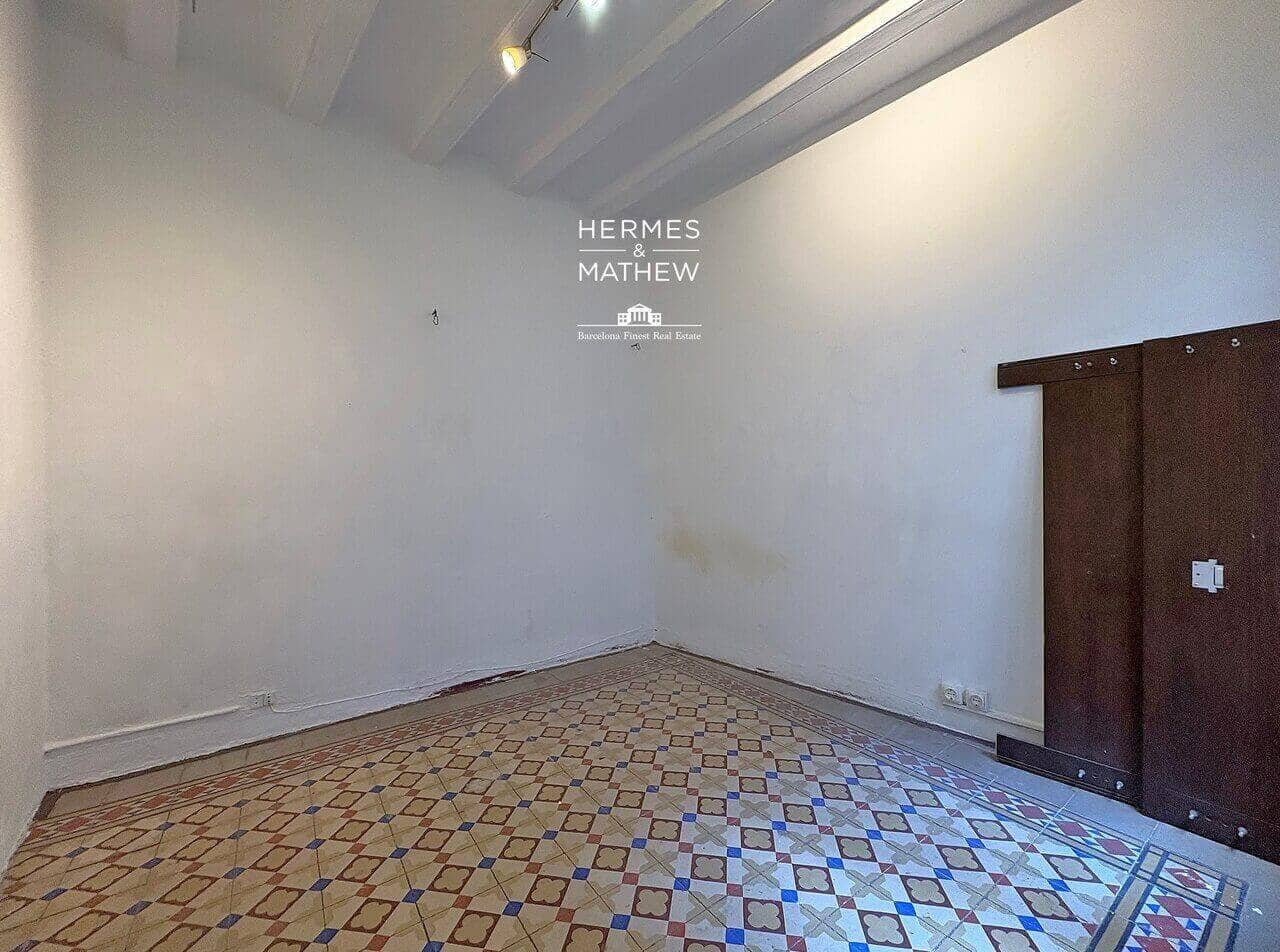 4 chambre Appartement à vendre à Barcelone ville - 590 000 € (Ref: 9456726)