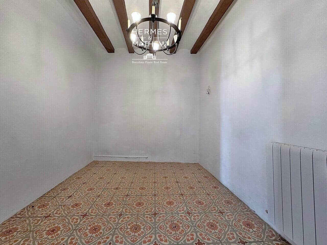 4 chambre Appartement à vendre à Barcelone ville - 590 000 € (Ref: 9456726)