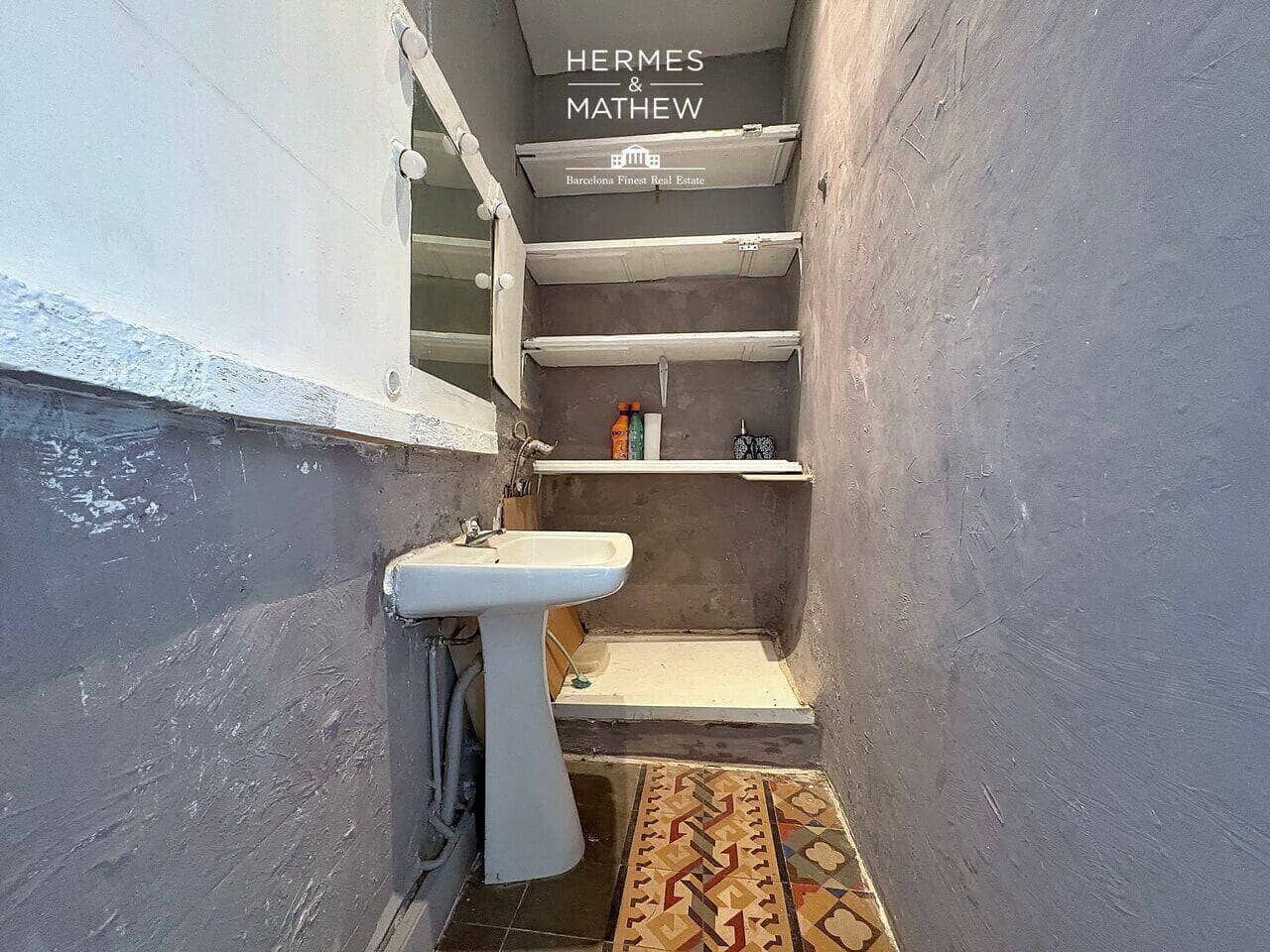 4 chambre Appartement à vendre à Barcelone ville - 590 000 € (Ref: 9456726)