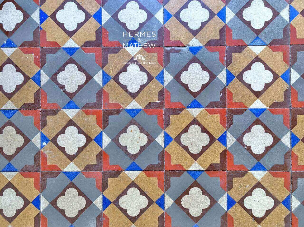 4 chambre Appartement à vendre à Barcelone ville - 590 000 € (Ref: 9456726)