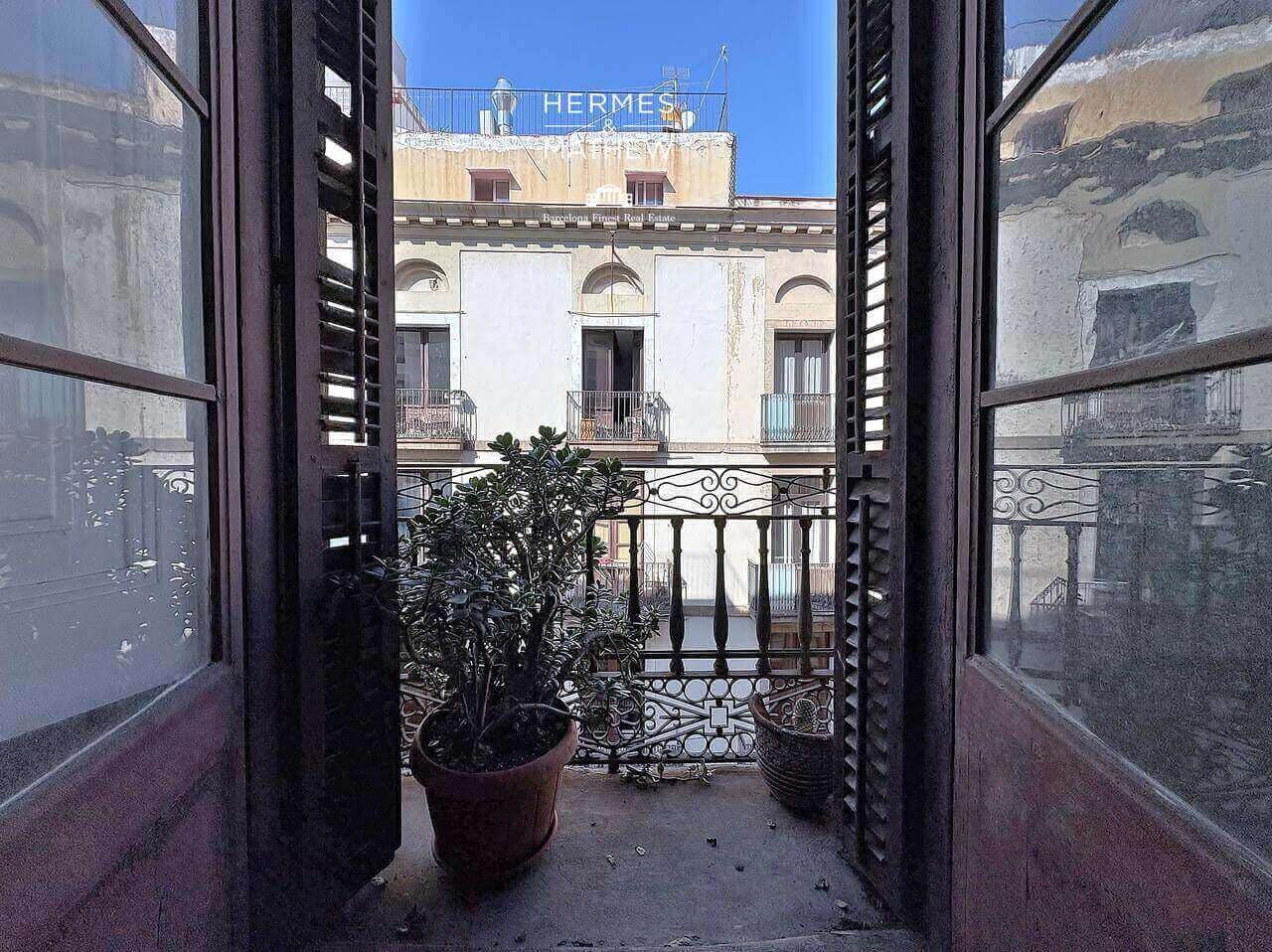 4 chambre Appartement à vendre à Barcelone ville - 590 000 € (Ref: 9456726)