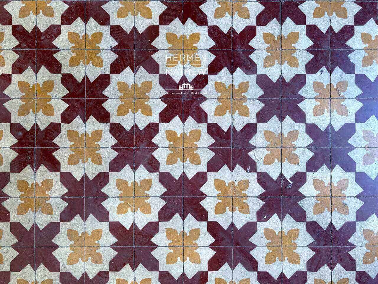 4 chambre Appartement à vendre à Barcelone ville - 590 000 € (Ref: 9456726)