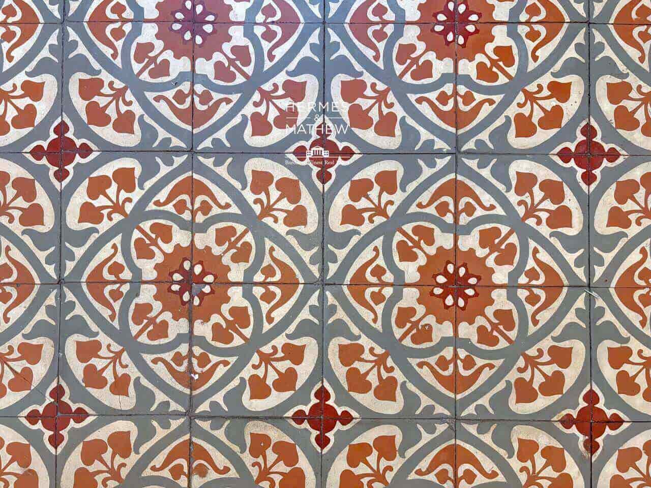 4 chambre Appartement à vendre à Barcelone ville - 590 000 € (Ref: 9456726)