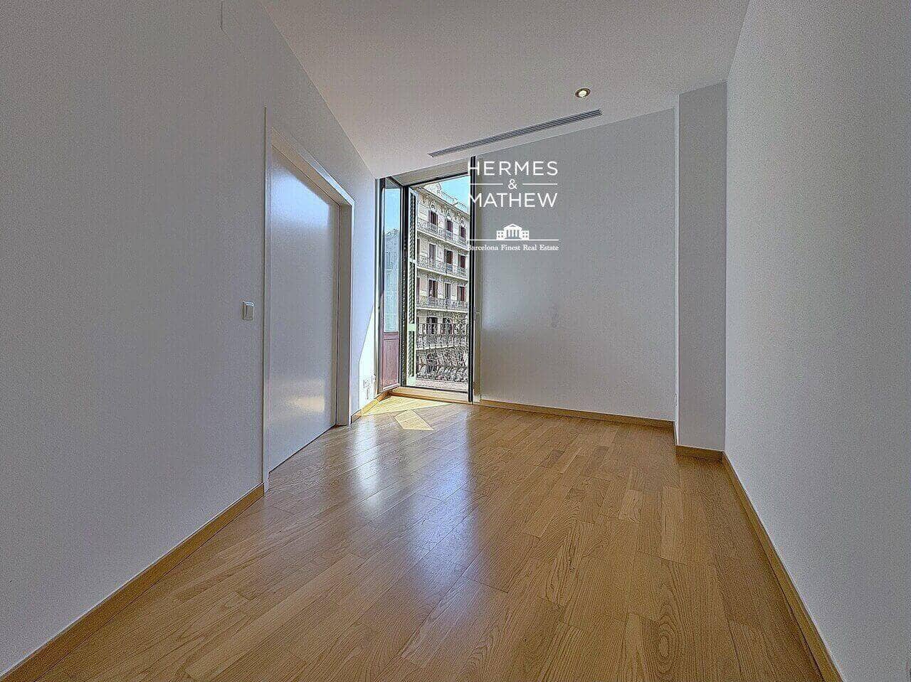 2 Zimmer Penthouse zu verkaufen in Barcelona Stadt - 665.000 € (Ref: 9457729)