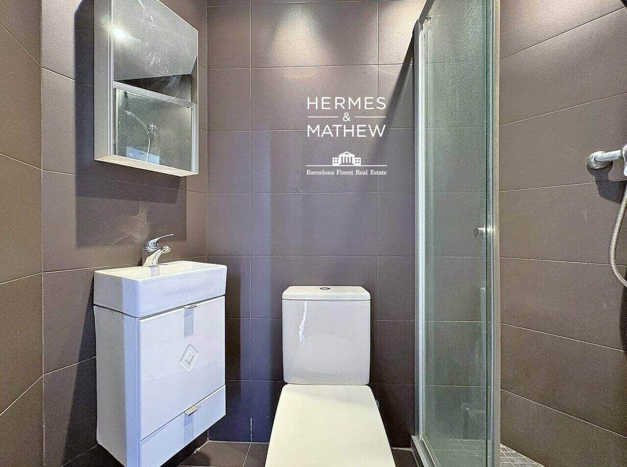 2 Zimmer Penthouse zu verkaufen in Barcelona Stadt - 665.000 € (Ref: 9457729)