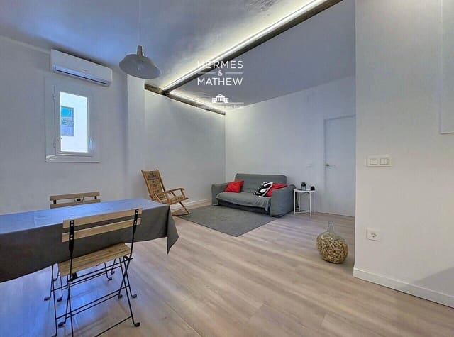 1 camera da letto Appartamento in vendita in El Raval, Barcelona città - 229.000 € (Rif: 9457867)