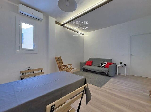 1 camera da letto Appartamento in vendita in El Raval, Barcelona città - 229.000 € (Rif: 9457867)