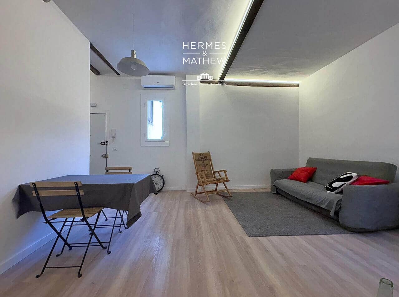 1 camera da letto Appartamento in vendita in Barcelona citta - 229.000 € (Rif: 9457867)