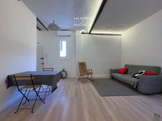 1 camera da letto Appartamento in vendita in El Raval, Barcelona città - 229.000 € (Rif: 9457867)