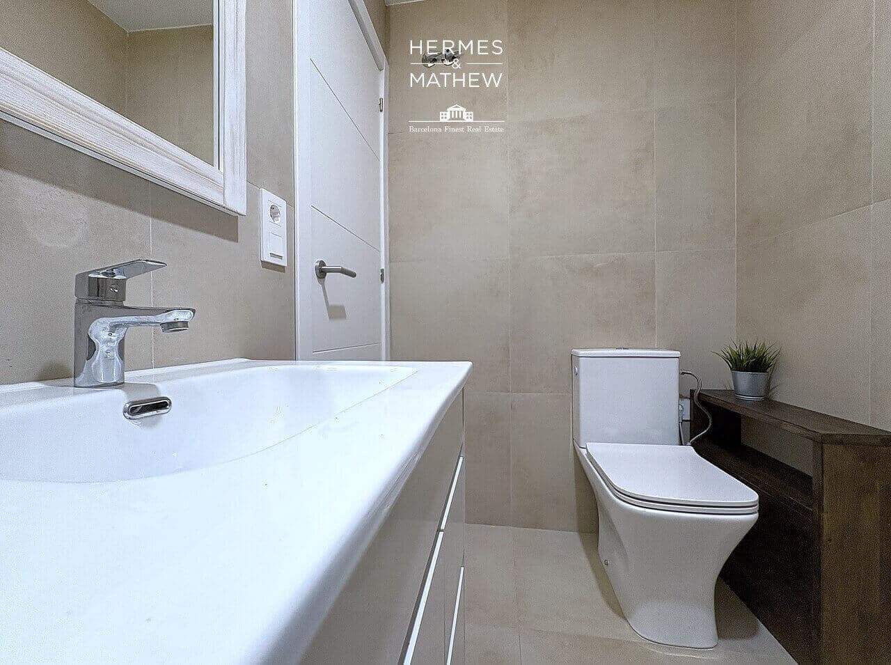 1 camera da letto Appartamento in vendita in Barcelona citta - 229.000 € (Rif: 9457867)
