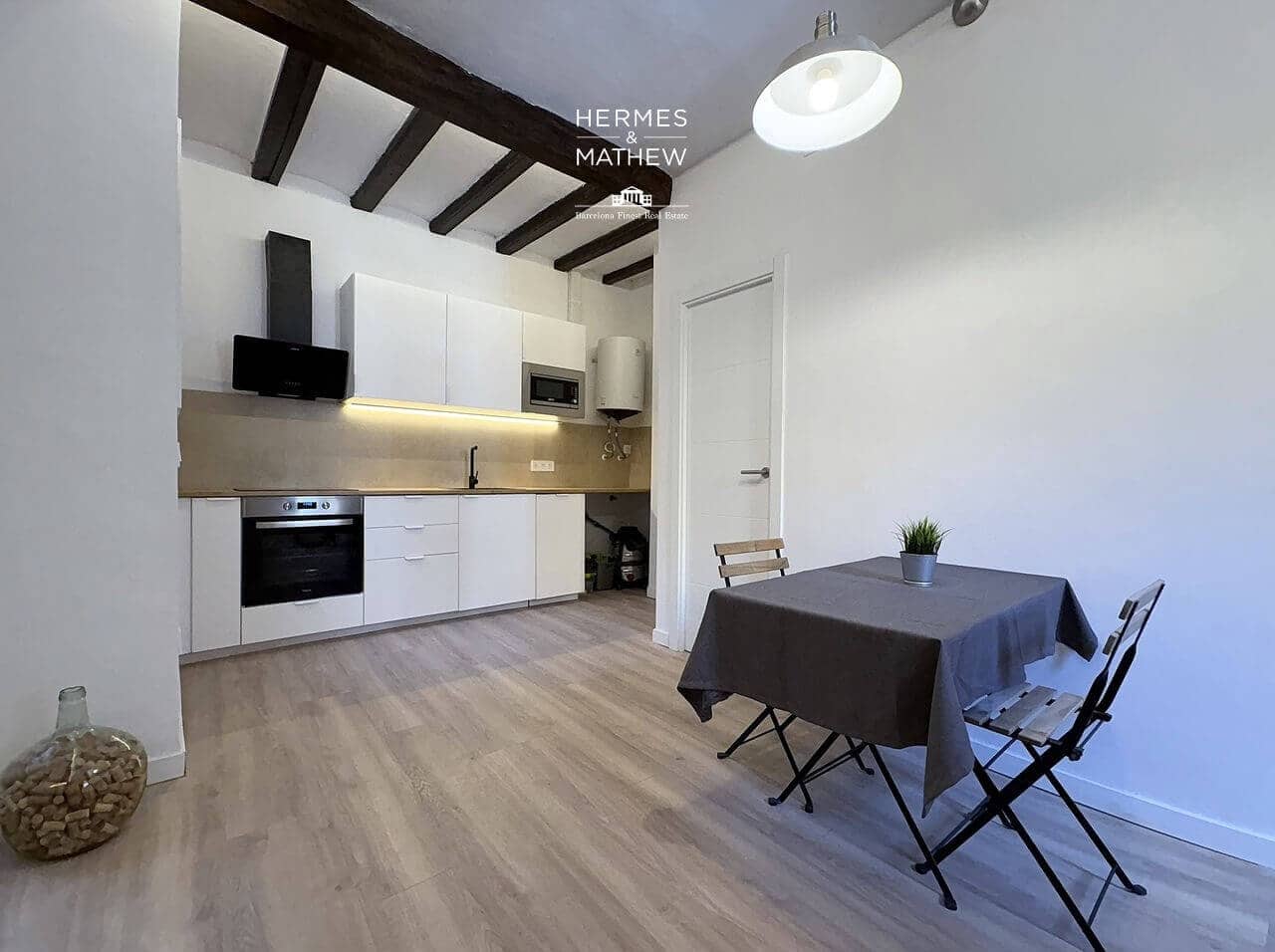1 camera da letto Appartamento in vendita in Barcelona citta - 229.000 € (Rif: 9457867)