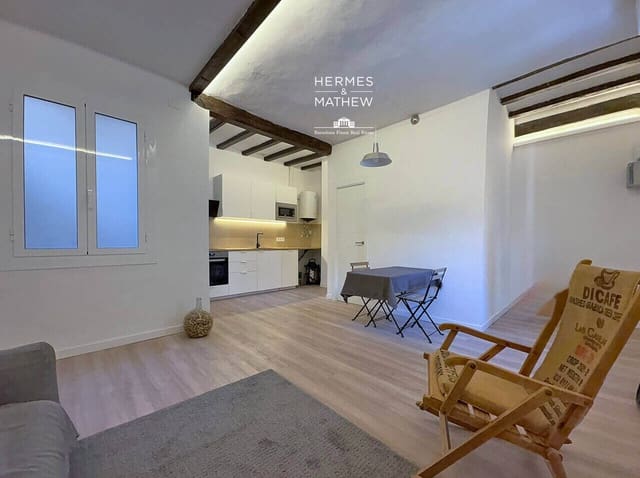 1 camera da letto Appartamento in vendita in El Raval, Barcelona città - 229.000 € (Rif: 9457867)