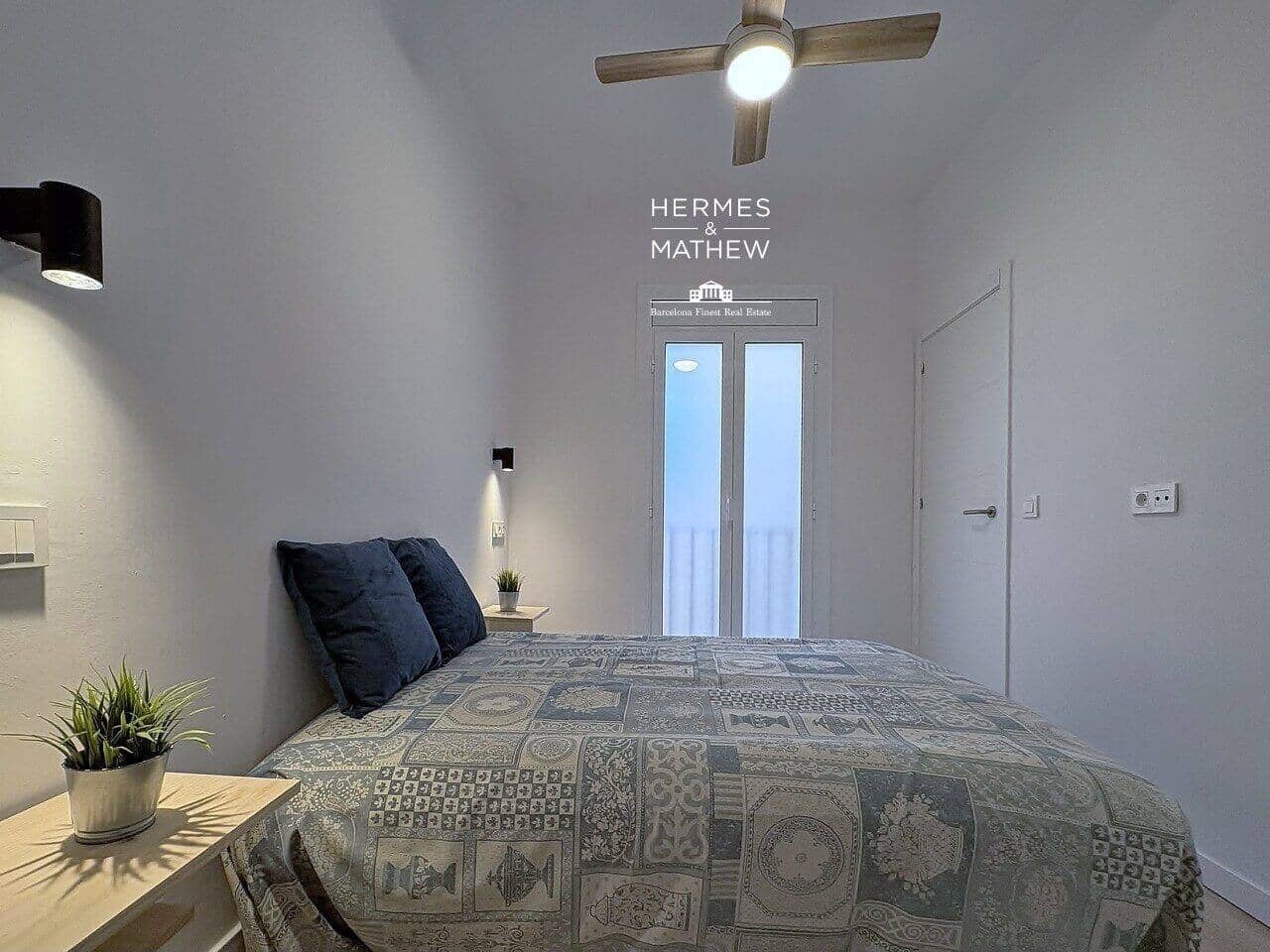 1 camera da letto Appartamento in vendita in Barcelona citta - 229.000 € (Rif: 9457867)