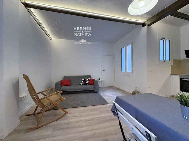 1 camera da letto Appartamento in vendita in El Raval, Barcelona città - 229.000 € (Rif: 9457867)