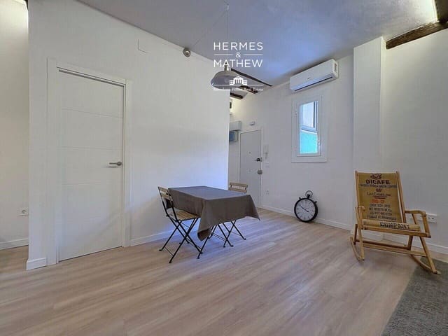 1 camera da letto Appartamento in vendita in El Raval, Barcelona città - 229.000 € (Rif: 9457867)