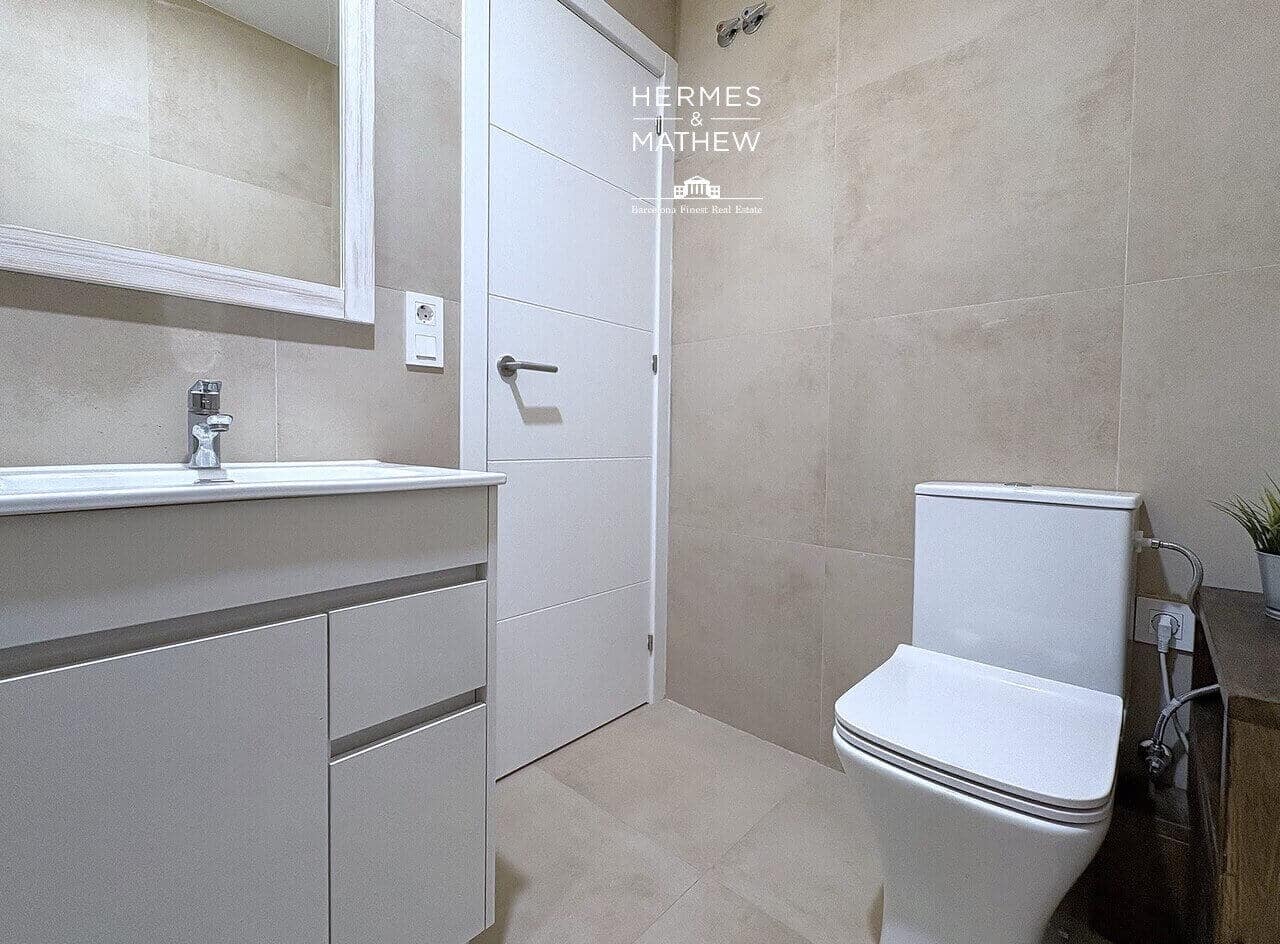 1 camera da letto Appartamento in vendita in Barcelona citta - 229.000 € (Rif: 9457867)