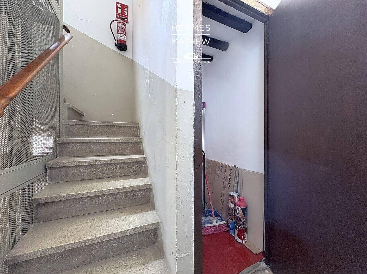 1 camera da letto Appartamento in vendita in Barcelona citta - 229.000 € (Rif: 9457867)