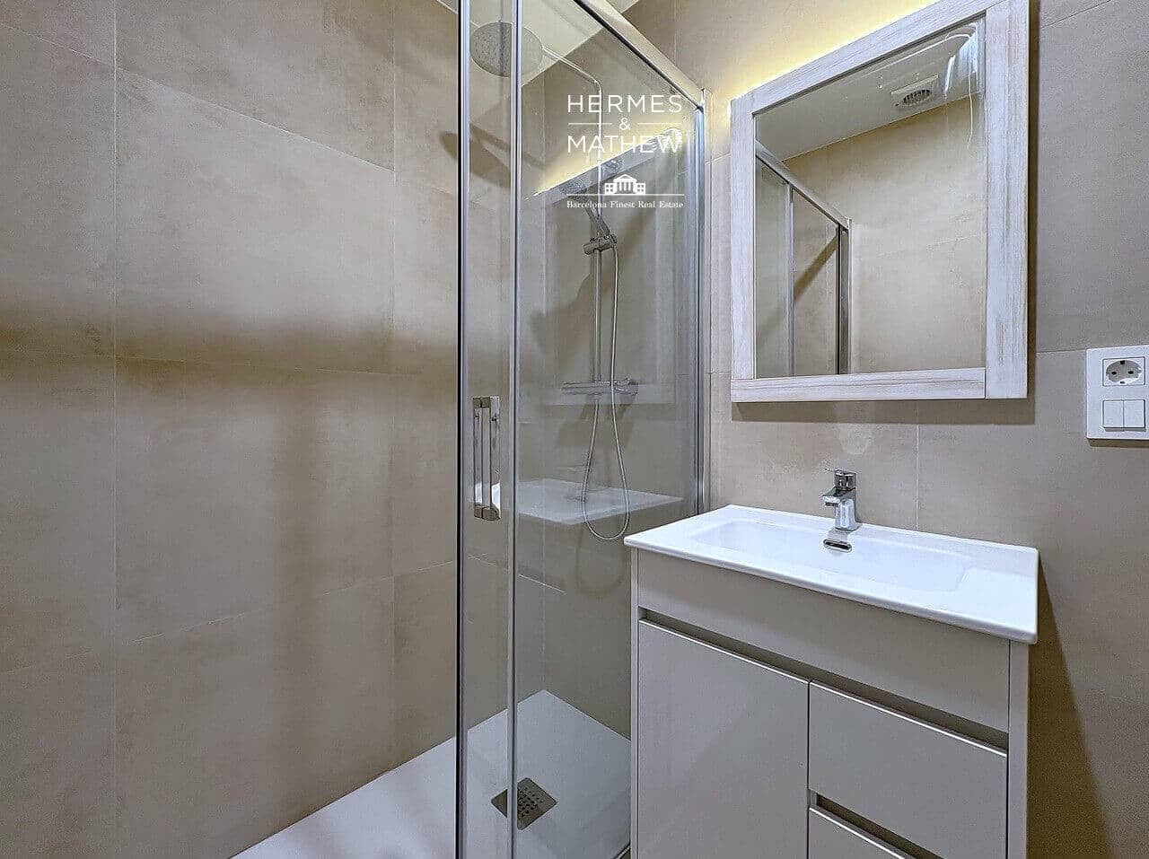 1 camera da letto Appartamento in vendita in Barcelona citta - 229.000 € (Rif: 9457867)