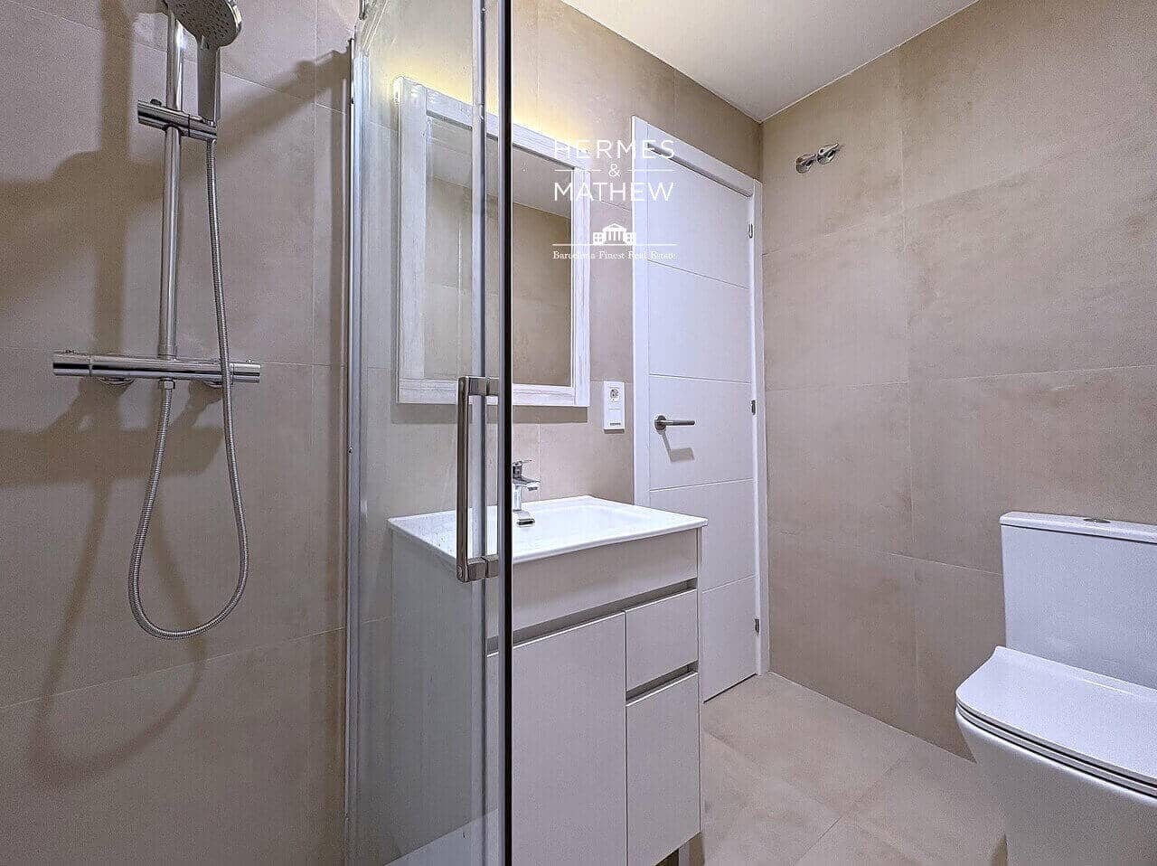 1 camera da letto Appartamento in vendita in Barcelona citta - 229.000 € (Rif: 9457867)
