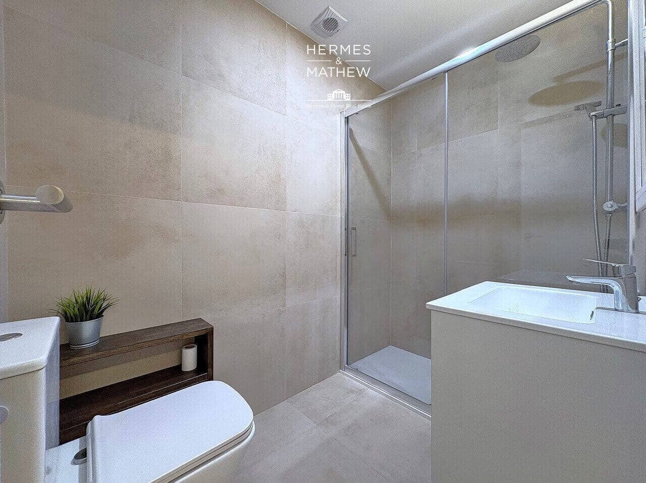 1 camera da letto Appartamento in vendita in Barcelona citta - 229.000 € (Rif: 9457867)