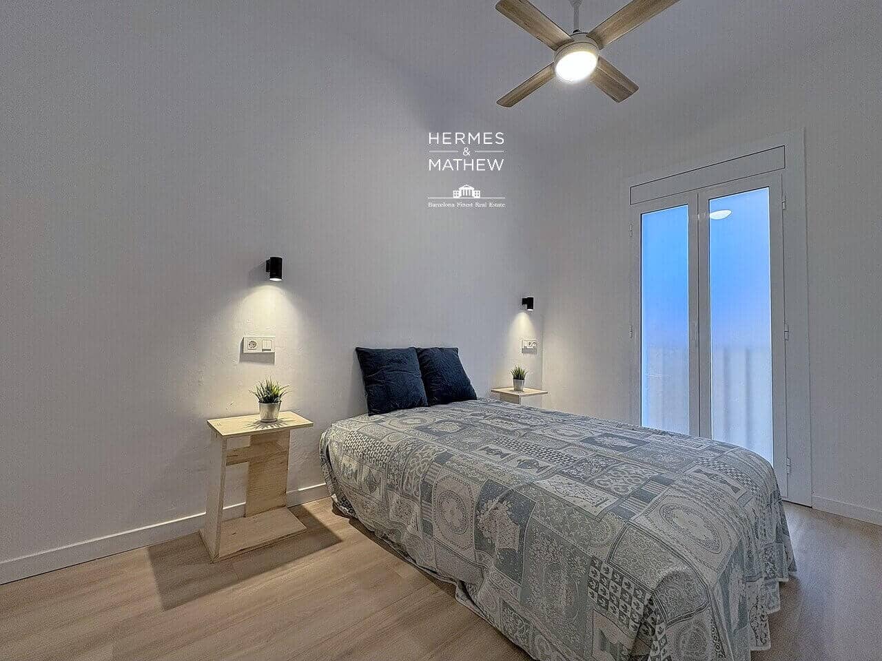 1 camera da letto Appartamento in vendita in Barcelona citta - 229.000 € (Rif: 9457867)