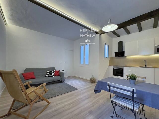 1 camera da letto Appartamento in vendita in El Raval, Barcelona città - 229.000 € (Rif: 9457867)
