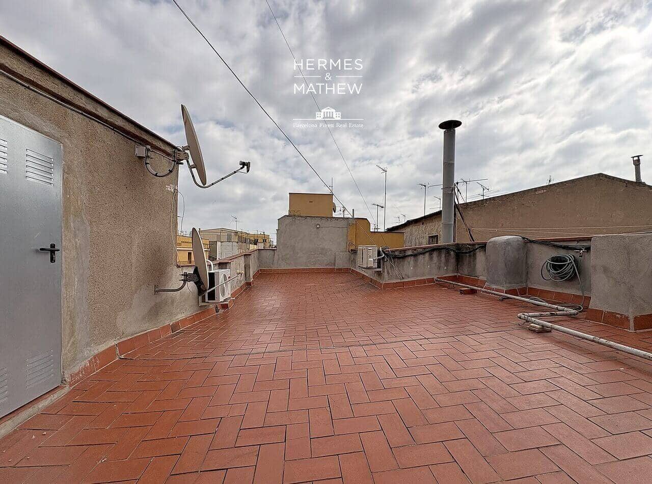 1 camera da letto Appartamento in vendita in Barcelona citta - 229.000 € (Rif: 9457867)