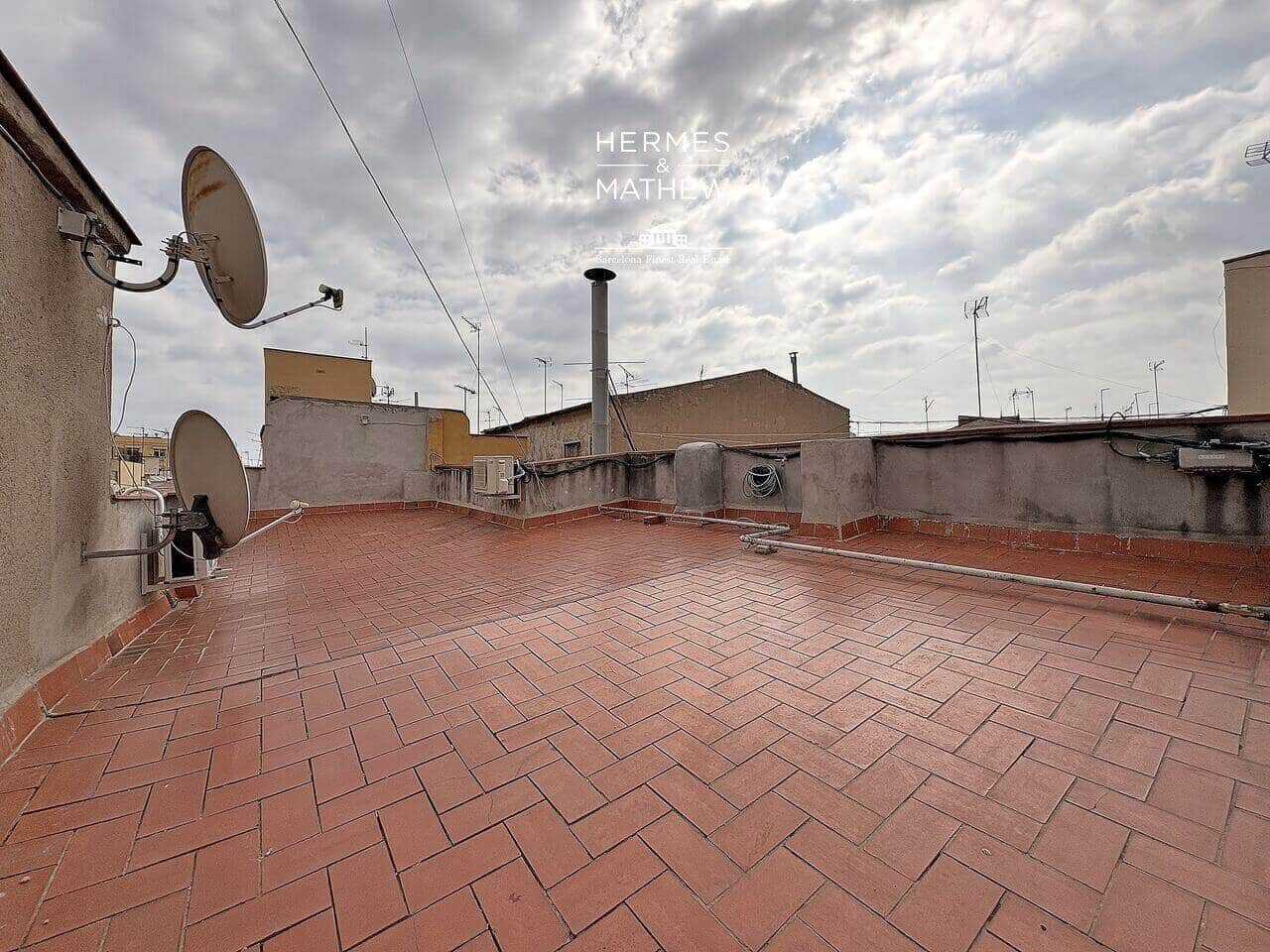 1 camera da letto Appartamento in vendita in Barcelona citta - 229.000 € (Rif: 9457867)