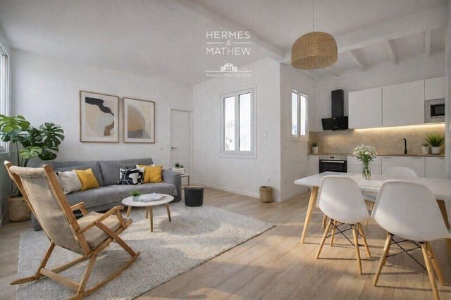 1 bedroom Flat for sale in El Raval, Barcelona city - € 229,000 (Ref: 9457867)