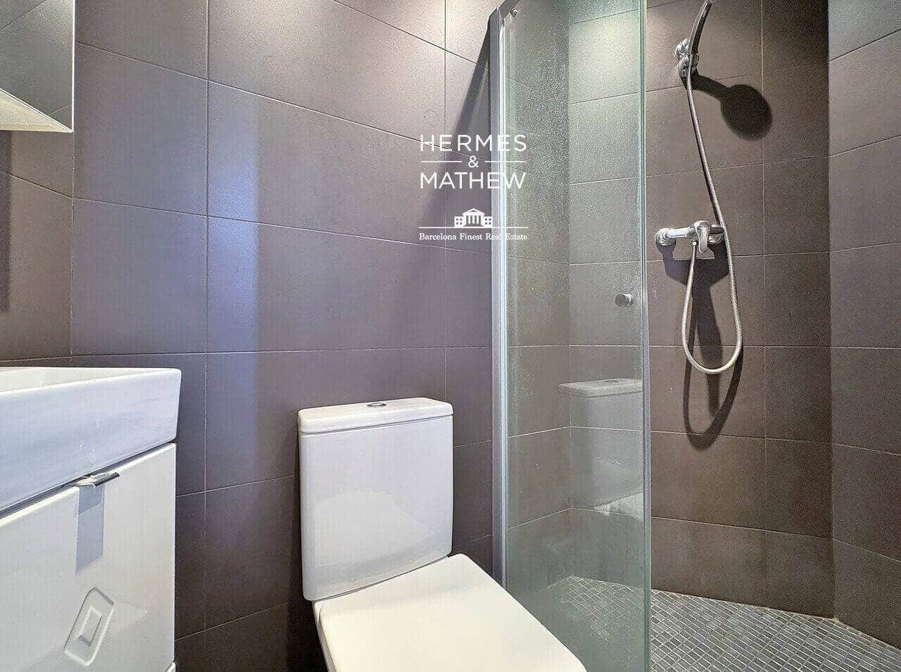 Piso de 2 habitaciones en Barcelona ciudad en venta - 540.000 € (Ref: 9458437)