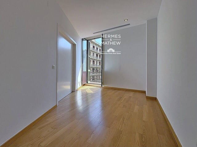 Piso de 2 habitaciones en L'Antiga Esquerra de L'Eixample, Barcelona ciudad en venta - 540.000 € (Ref: 9458437)