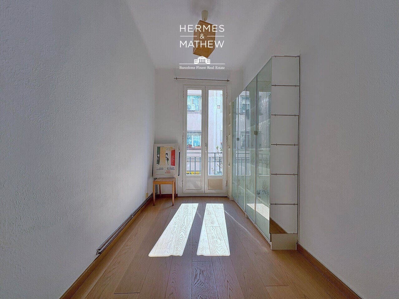 1 soveværelse Lejlighed til salg i Barcelona by - € 283.000 (Ref: 9459445)